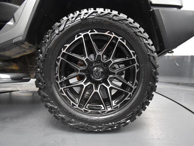used 2008 Hummer H2 car, priced at $69,876
