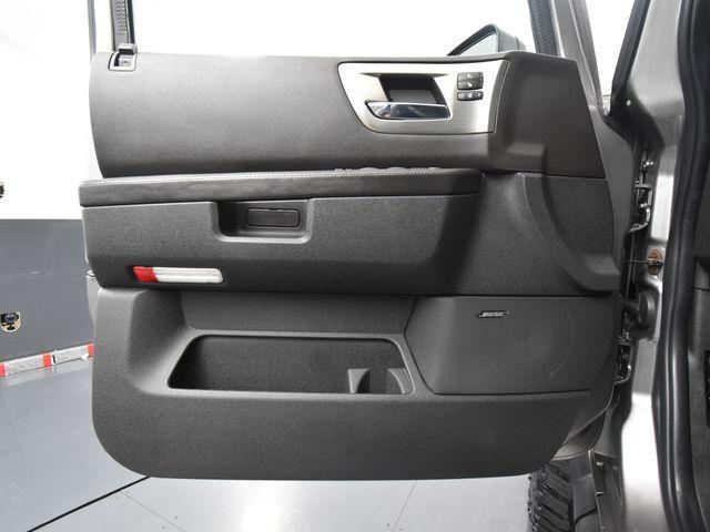 used 2008 Hummer H2 car, priced at $69,876