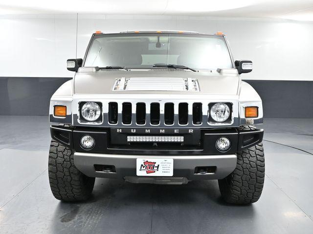 used 2008 Hummer H2 car, priced at $69,876