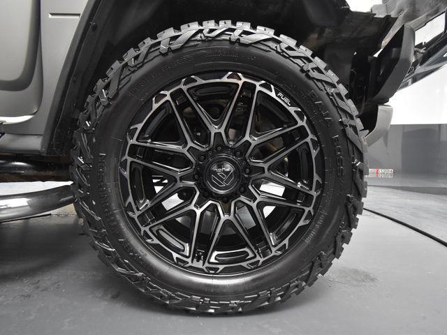 used 2008 Hummer H2 car, priced at $69,876