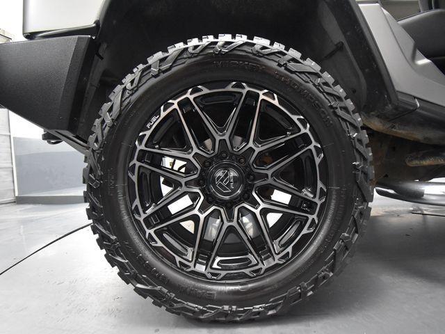 used 2008 Hummer H2 car, priced at $69,876