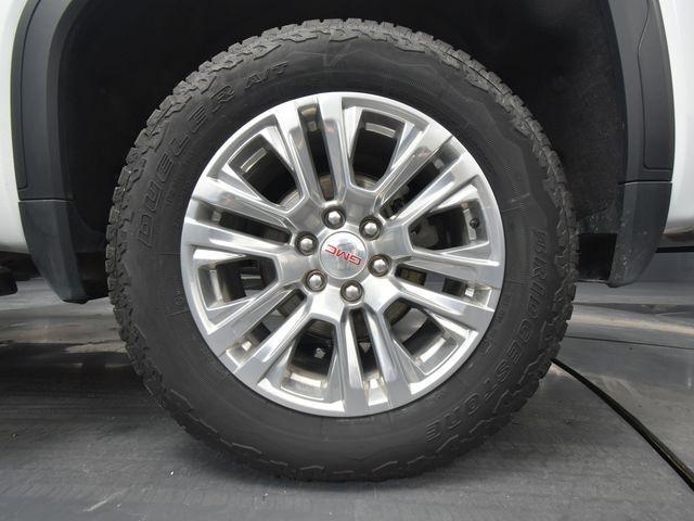 used 2024 GMC Sierra 1500 car, priced at $61,299