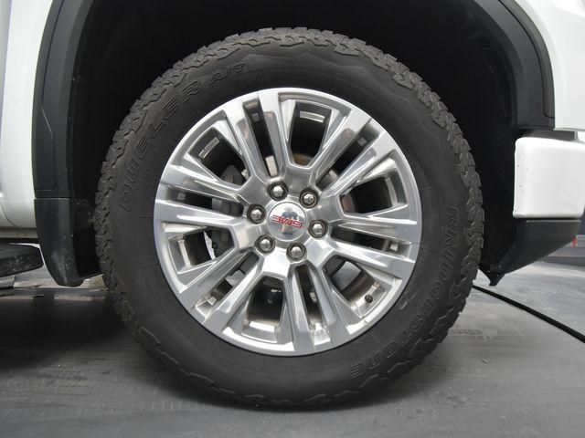 used 2024 GMC Sierra 1500 car, priced at $61,299
