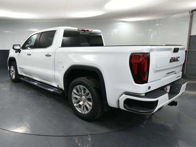 used 2024 GMC Sierra 1500 car, priced at $61,299