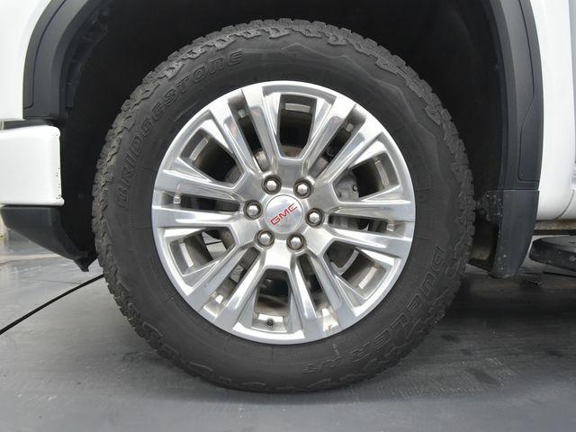 used 2024 GMC Sierra 1500 car, priced at $61,299