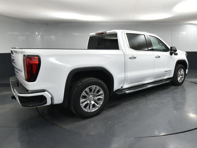 used 2024 GMC Sierra 1500 car, priced at $61,299