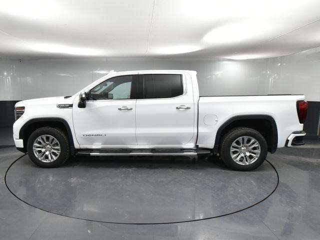 used 2024 GMC Sierra 1500 car, priced at $61,299