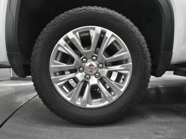 used 2024 GMC Sierra 1500 car, priced at $61,299