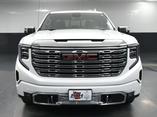 used 2024 GMC Sierra 1500 car, priced at $61,299