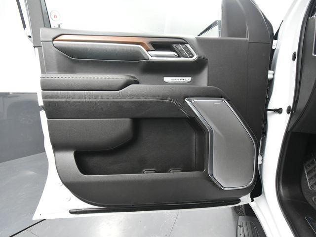 used 2024 GMC Sierra 1500 car, priced at $61,299