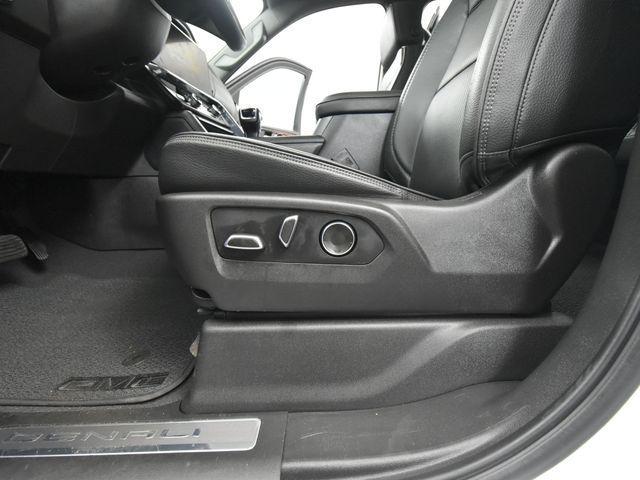 used 2024 GMC Sierra 1500 car, priced at $61,299