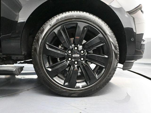 used 2024 Lincoln Navigator car, priced at $72,893