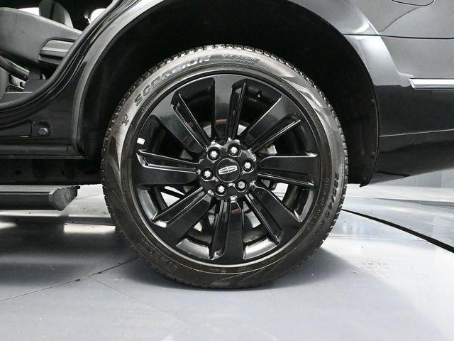 used 2024 Lincoln Navigator car, priced at $72,893