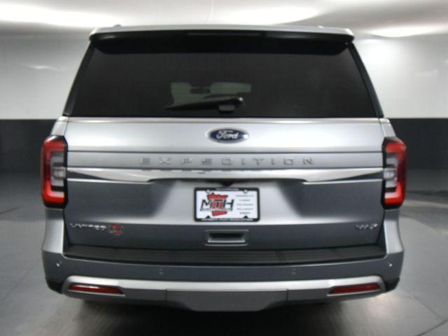 used 2022 Ford Expedition Max car, priced at $48,699