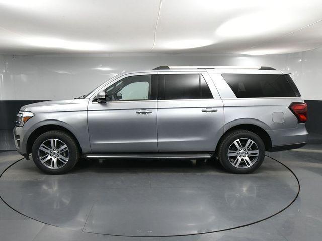 used 2022 Ford Expedition Max car, priced at $48,699