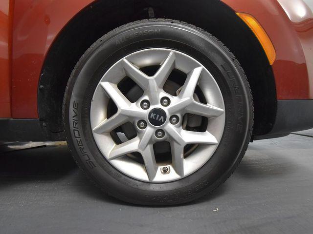 used 2021 Kia Soul car, priced at $12,199
