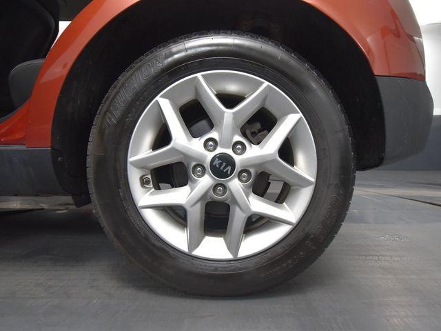 used 2021 Kia Soul car, priced at $12,199