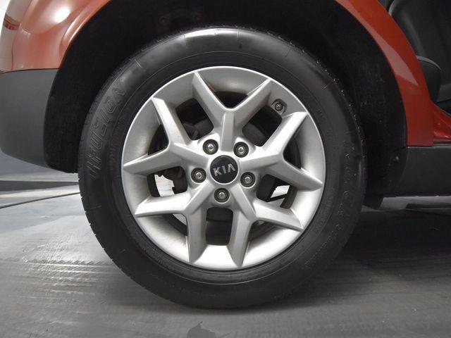 used 2021 Kia Soul car, priced at $12,199
