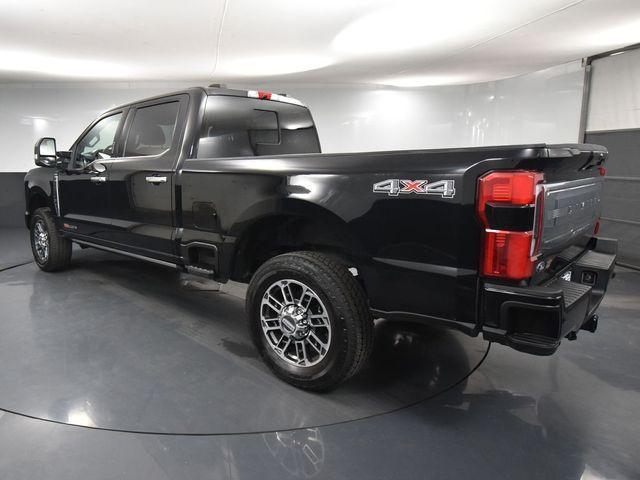 used 2024 Ford F-250 car, priced at $92,000