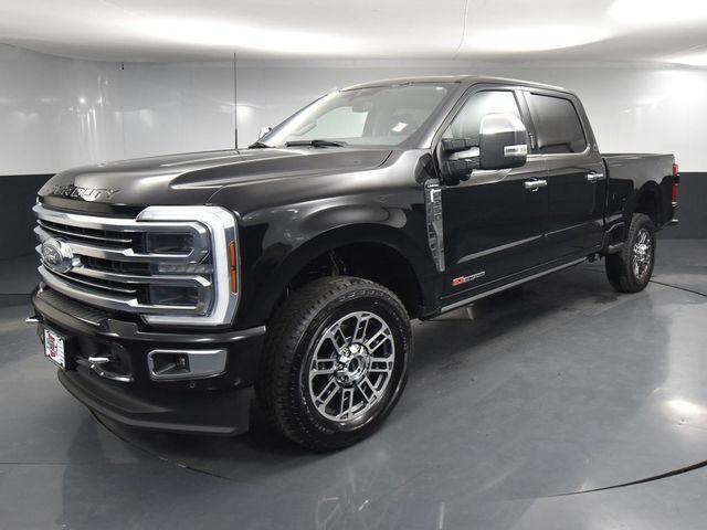 used 2024 Ford F-250 car, priced at $92,000