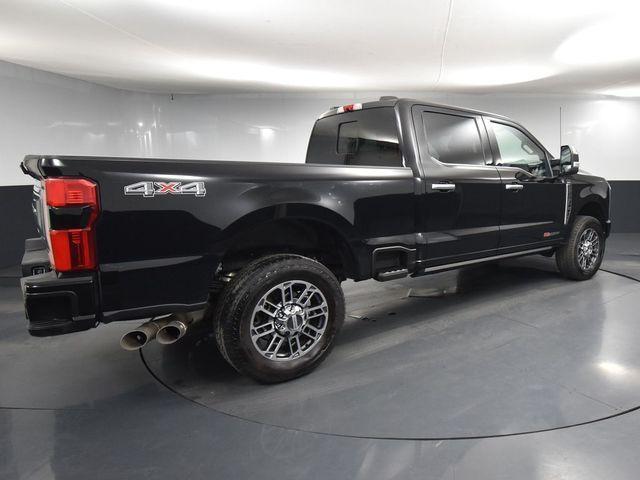 used 2024 Ford F-250 car, priced at $92,000