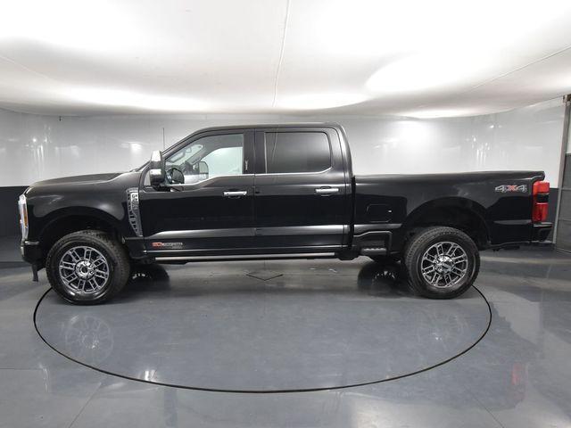 used 2024 Ford F-250 car, priced at $92,000