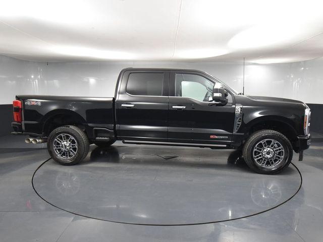 used 2024 Ford F-250 car, priced at $92,000