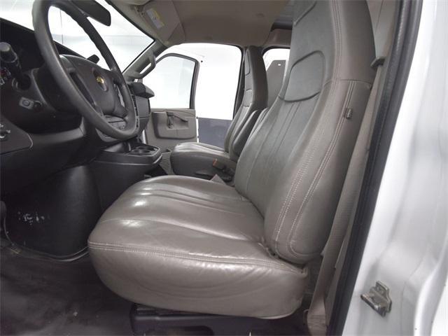 used 2018 Chevrolet Express 2500 car, priced at $10,995