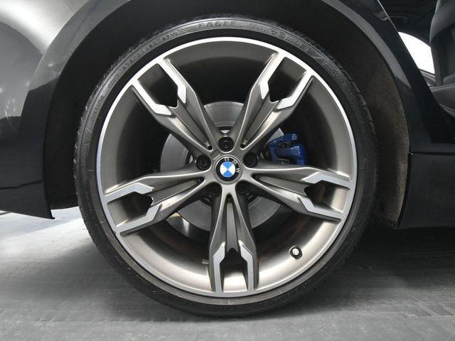 used 2019 BMW M550 car, priced at $39,799