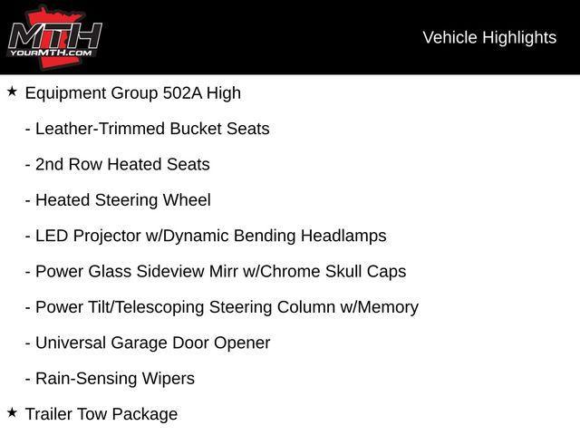 used 2021 Ford F-150 car, priced at $42,993