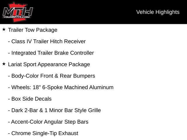 used 2021 Ford F-150 car, priced at $42,993