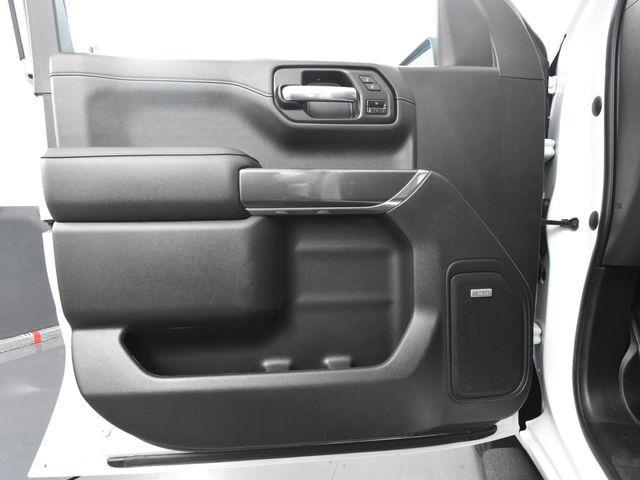 used 2022 GMC Sierra 1500 Limited car, priced at $37,500