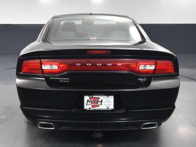 used 2014 Dodge Charger car, priced at $13,899