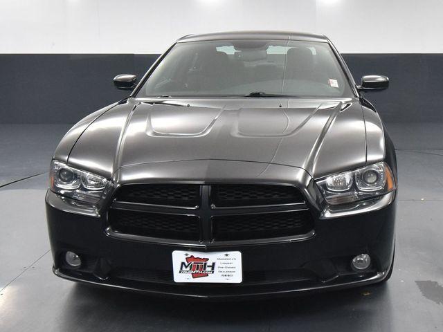 used 2014 Dodge Charger car, priced at $13,899