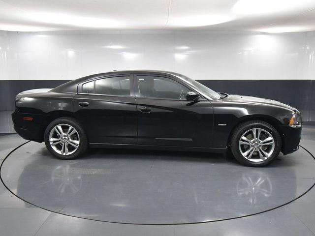 used 2014 Dodge Charger car, priced at $13,899