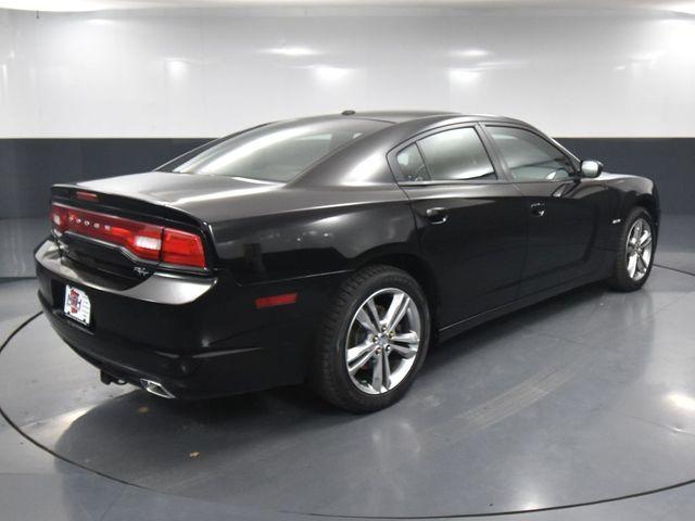 used 2014 Dodge Charger car, priced at $13,899