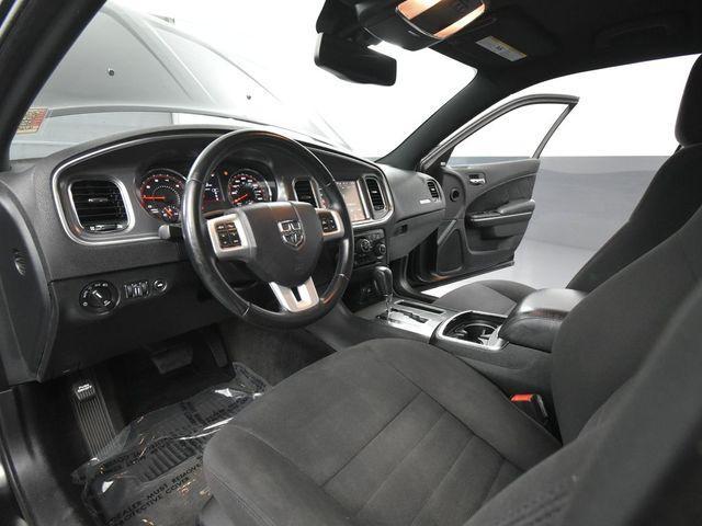 used 2014 Dodge Charger car, priced at $13,899