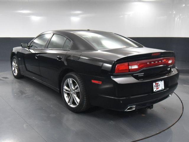 used 2014 Dodge Charger car, priced at $13,899