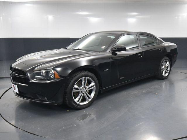 used 2014 Dodge Charger car, priced at $13,899