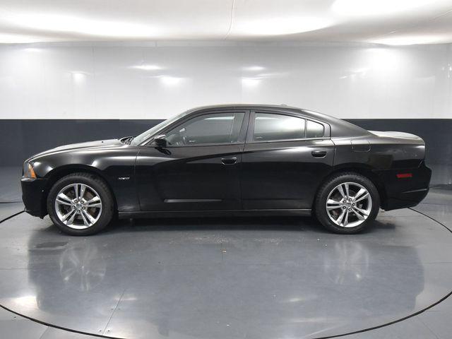 used 2014 Dodge Charger car, priced at $13,899