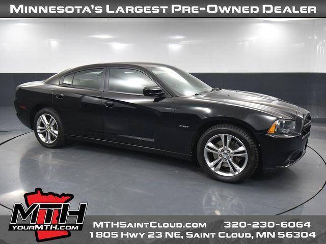 used 2014 Dodge Charger car, priced at $13,899