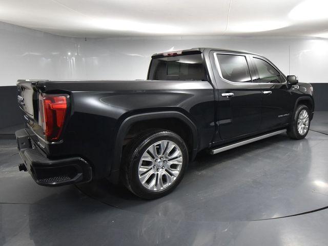 used 2020 GMC Sierra 1500 car, priced at $41,399