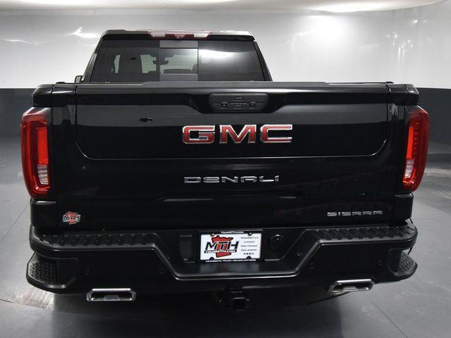 used 2020 GMC Sierra 1500 car, priced at $41,399