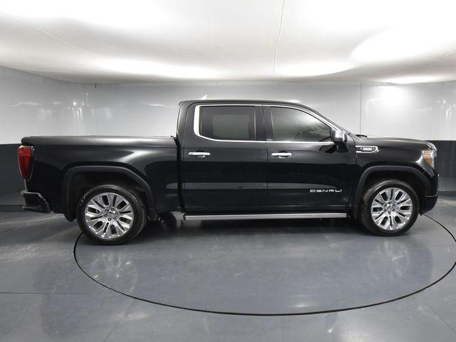 used 2020 GMC Sierra 1500 car, priced at $41,399