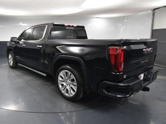 used 2020 GMC Sierra 1500 car, priced at $41,399