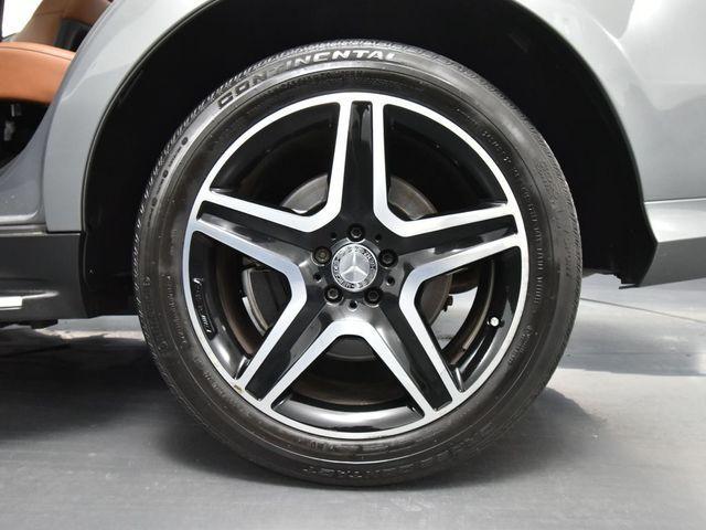 used 2016 Mercedes-Benz GLE-Class car, priced at $30,993
