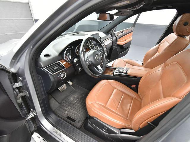 used 2016 Mercedes-Benz GLE-Class car, priced at $30,993