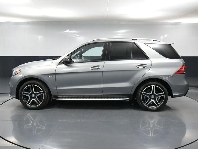 used 2016 Mercedes-Benz GLE-Class car, priced at $30,993