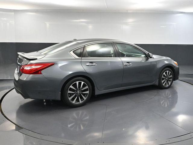 used 2016 Nissan Altima car, priced at $13,593