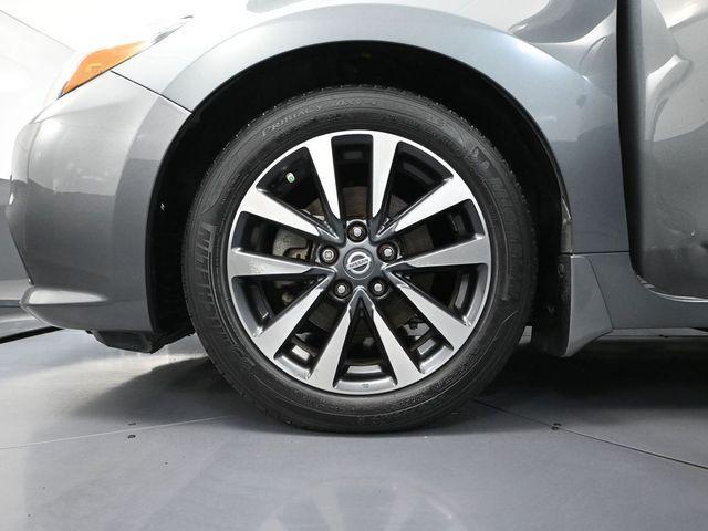 used 2016 Nissan Altima car, priced at $13,593